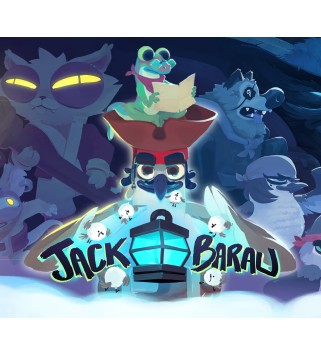 Jack Barau Steam Key GLOBAL
